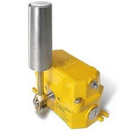 KHJ-12 0.5型礦用隔爆急停開關