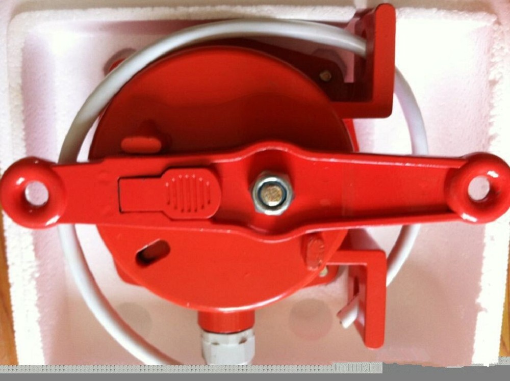 LXA-02GKH-T1-F拉繩開關