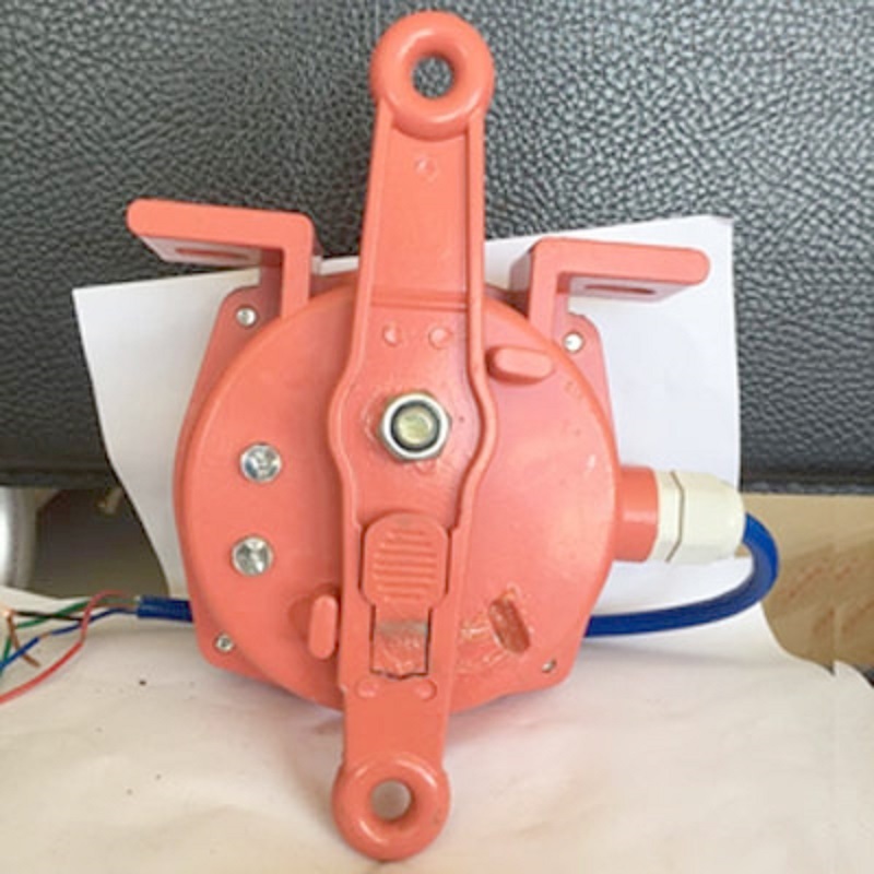 LXA-34T2KH-A拉繩微動開關耐腐蝕