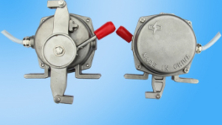 PS-2D型膠帶輸送機(jī)拉線開關(guān)、SPS-2D、拉線開關(guān)、雙向拉繩開關(guān)