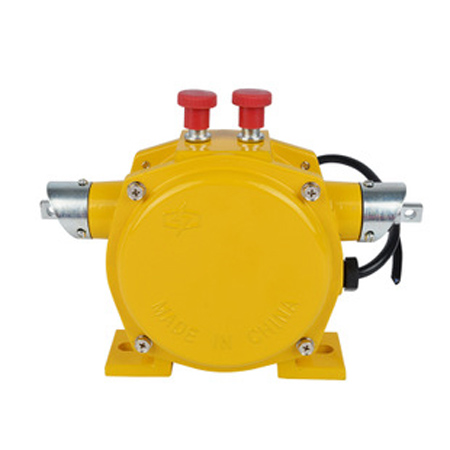 SBNLX-1230ZF電廠皮帶機輸送雙向拉繩開關