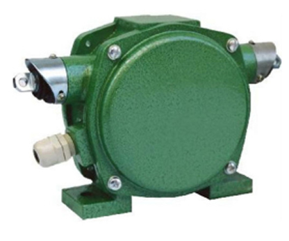 SLF-A-II梭式輸送機(jī)用拉繩開(kāi)關(guān)