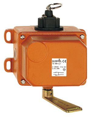 SLSFT-2雙向拉繩開關