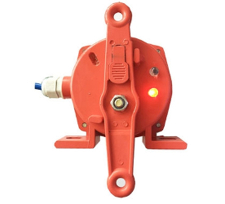 TKLY-1水利水電安全拉繩開(kāi)關(guān)