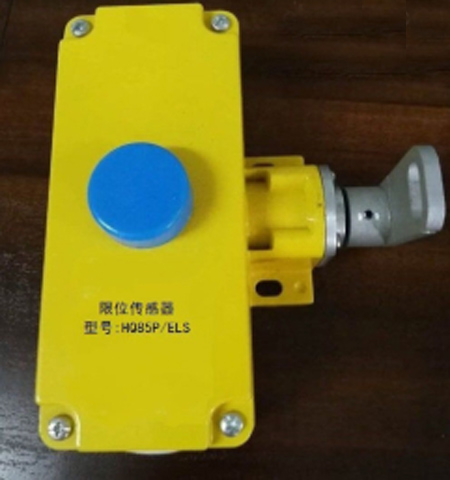 WLK-R22WS防腐蝕纜繩控制器