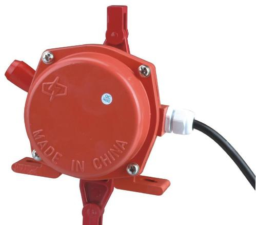 WLT-SL52600H兩開兩閉防腐纜繩控制器