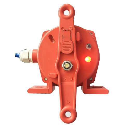 XD-TA-2皮帶機(jī)輸送保護(hù)開關(guān)