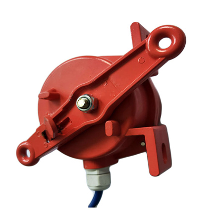 XLLS-II-CM皮帶機(jī)保護(hù)裝置雙向拉繩開關(guān)