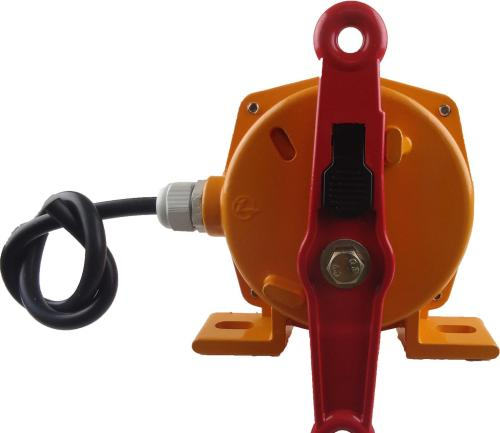 XLLS-S-II價格雙向拉繩開關