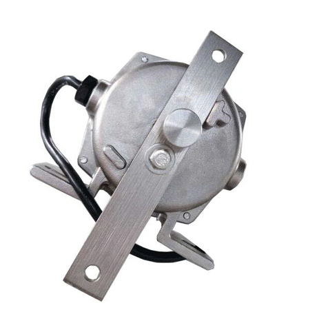 XTKS-20,拉繩式急停開關(guān)