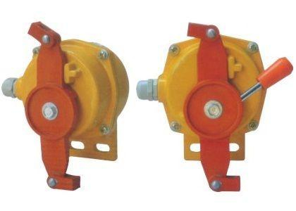 YHFLS-I,雙向拉繩開關、皮帶機輸送保護