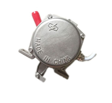 YHLS-I，YHLS-2雙向拉繩開關