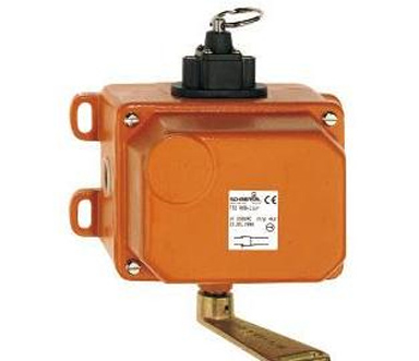 帶LE燈XT-A-3KG6H光顯式拉繩開關(guān)