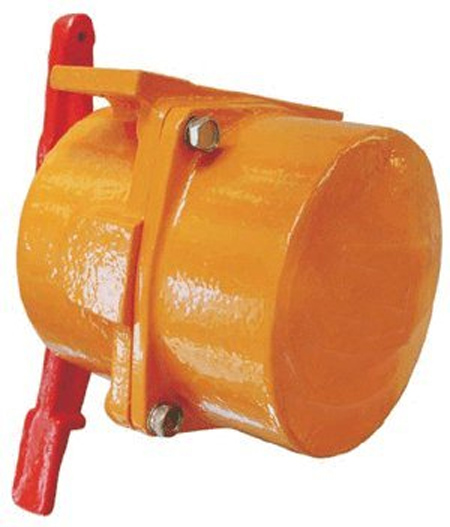 電廠專用WLK-II-1雙向拉繩開關