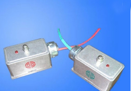 隔爆礦用急停開關KBJ-3805