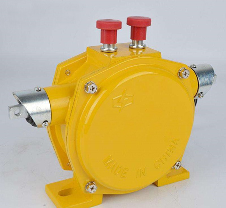 化工廠用防爆雙向拉繩開關EXHFKLT2-II