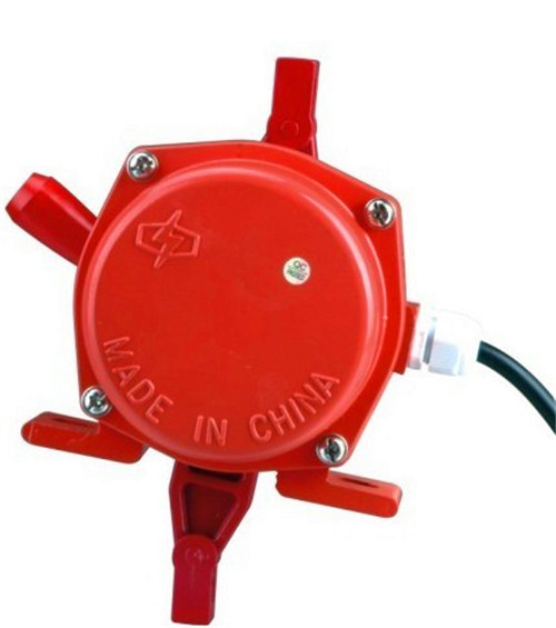 緊急急停拉線開關L2E-CW-APK耐高溫