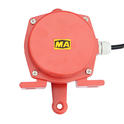 礦用緊急閉鎖開關KHJ12（A）