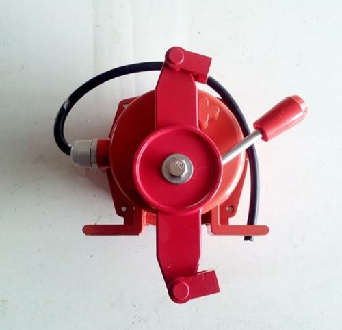 拉繩開關HFKLT2-1、事故拉繩開關