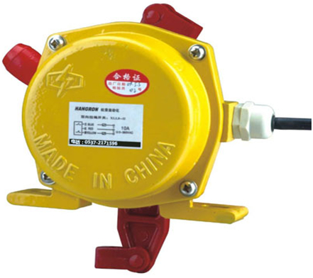 拉繩開(kāi)關(guān)接線圖片SHT2-II