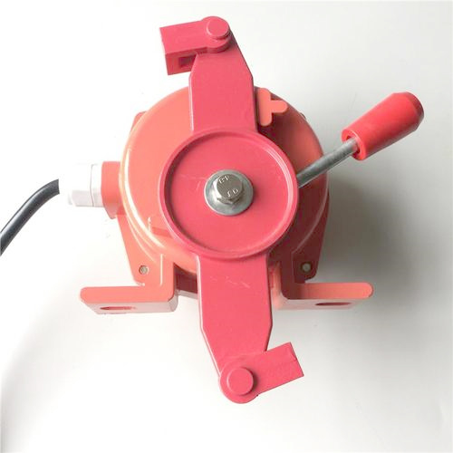 雙向拉繩開關BX5800