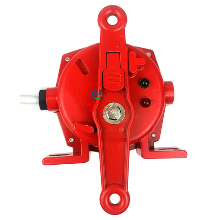 雙向拉繩開關THL-I、THL-II