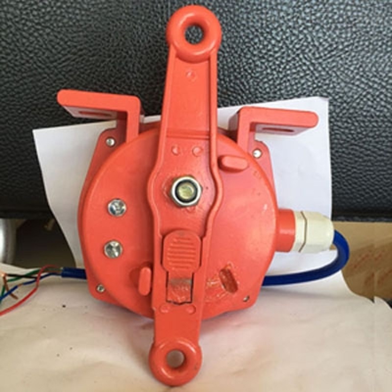 雙向事故HG-PM-II拉繩開關