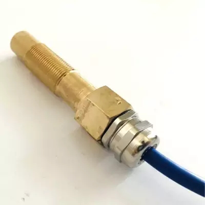 KJS-20Y-80D傾斜開關(guān)常閉觸點(diǎn)