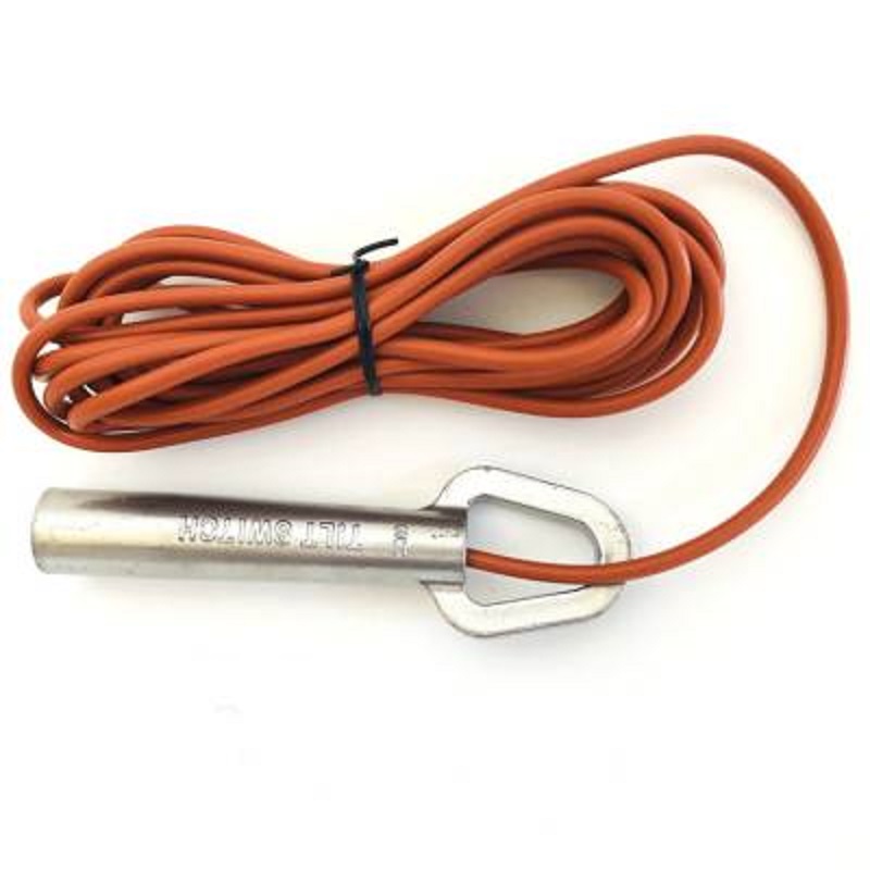 吊掛式MFFP-11思達(dá)傾斜開(kāi)關(guān)AC220V常閉