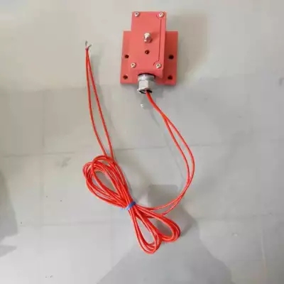 料位檢測(cè)器PLR30M-G-8型220V