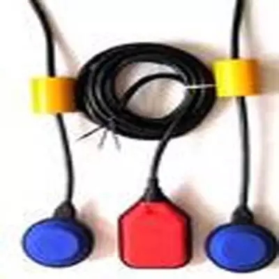 傾斜開(kāi)關(guān)ETS-9型防爆DIPA21T6