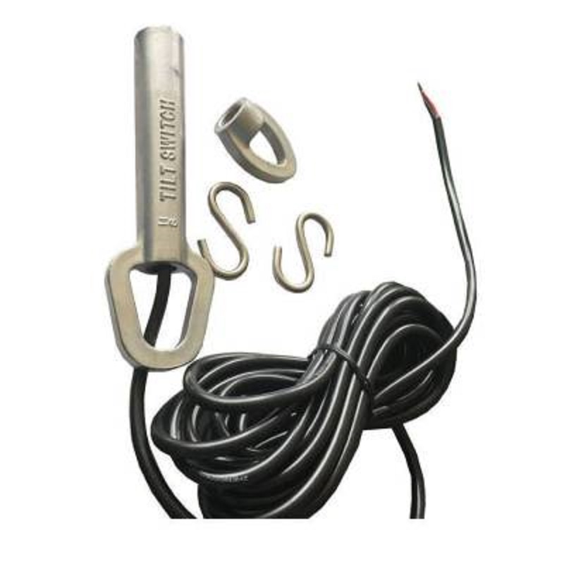 洗煤廠用傾斜開(kāi)關(guān)RTS-9001