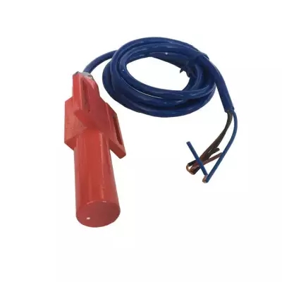 BDHS隔爆鑄鋁外殼皮帶防滑檢測(cè)裝置