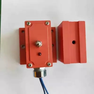 BSDH-6200防爆打滑檢測(cè)器