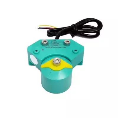 DH03E-1-TH皮帶打滑測速裝置