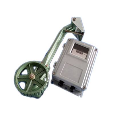 DH-3D打滑欠速開關安裝使用與接線視頻