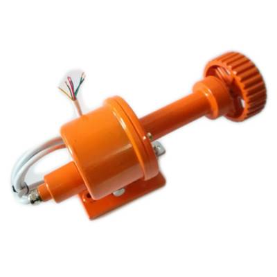 G23025PT防水管帶機(jī)速度打滑檢測儀