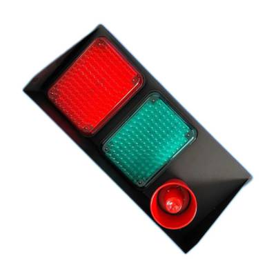 JYBRDC-A失速監控儀電控系統用