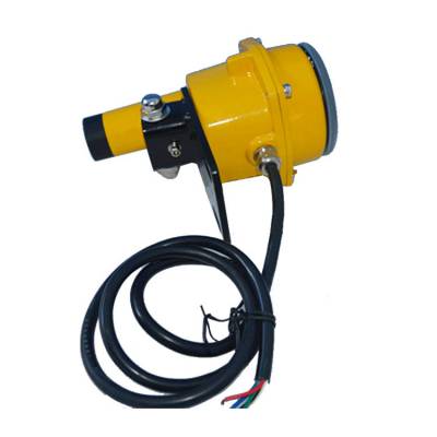 QSDH-I皮帶打滑測速裝置