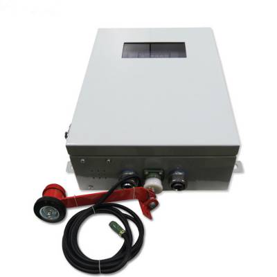 SDKB提升機輸煤檢測開關傳動設備用