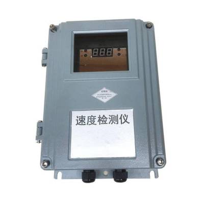 TYPESJ-II可調(diào)速度打滑開關(guān)功耗電流