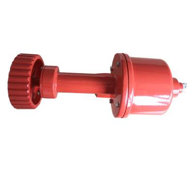 防水防塵打滑檢測(cè)裝置QSDH-II