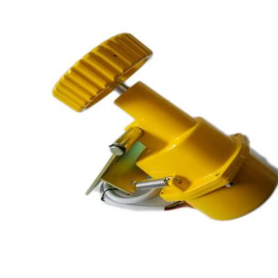 FSZL-K縱向撕裂保護(hù)開關(guān)應(yīng)用