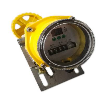 SCPT-160-30防塵縱向撕裂開關(guān)380V