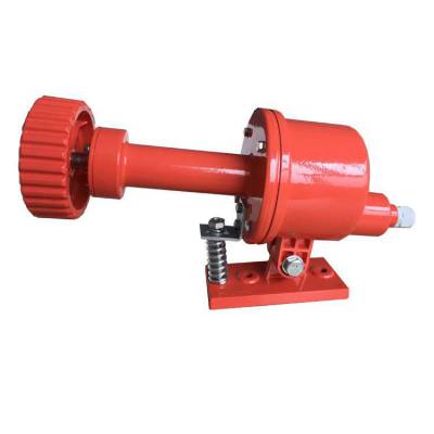 XD-TQ-1大物料保護裝置皮帶防撕裂開關