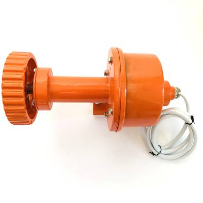 帶式輸送機膠帶防撕裂開關SCPT-100-30