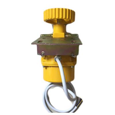 防爆礦用縱向撕裂檢測器EXZL-B-1200