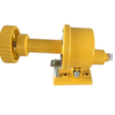 防撕裂檢測器THSL-L型，1125,250或480V交流