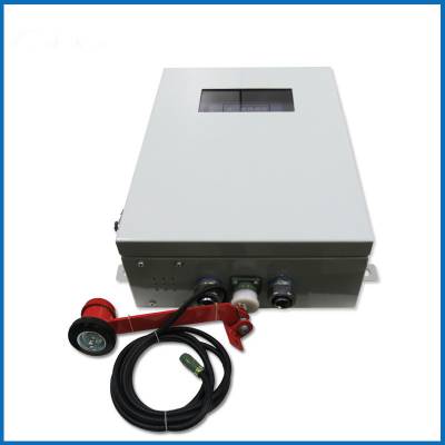 縱向撕裂開關(guān)THSL-L型380V3A現(xiàn)貨