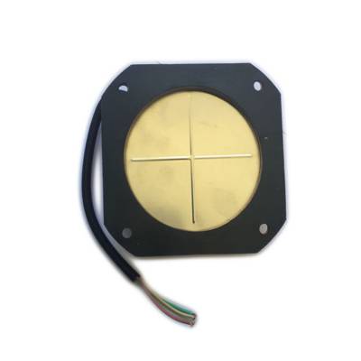 BLDM-I溜槽堵塞檢測裝置側壁安裝視頻